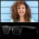 thumbnail image 4 of Gafas Inteligentes Bluetooth Con Audio, Marcos Intercambiables, Altavoces, Micrófono, Control De Voz, Llamadas Nítidas, Diseño Moderno, 4 of 22
