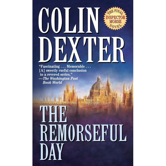 Pre-Owned The Remorseful Day (Mass Market Paperback) 0804119546 9780804119542