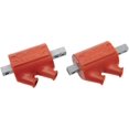 thumbnail image 1 of Dynatek High Performance Ignition Coils, 6 Volt Dual Tower (1.5 ohm), 1 of 3