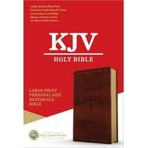 KJV Super Giant Print Bible