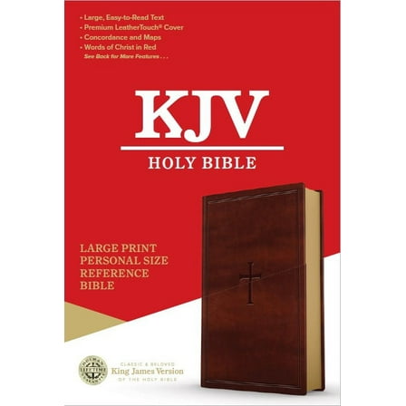 KJV Super Giant Print Bible