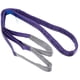 thumbnail image 5 of Eslinga De Elevación Eslinga De Elevación De Alambre 1T PES Cuerda De Correas De Elevación Correas De Polipasto Planas Eslinga De Tela Resistente Correa De Elevación Industrial, 5 of 8