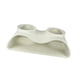 thumbnail image 2 of Acuario Túnel Subterráneo Cueva Accesorios Decorativos Creativos Fáciles de Usar Dos Blanco, 2 of 9