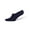 Black, variant on Bamboo No Show Socks for Men 6 Pack Casual Invisible Socks Non-Slip Ultra Low-Cut Socks for Men Shoe Size 8 to 11.5 (Black)