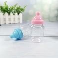 thumbnail image 3 of Caja de dulces creativa personalizada, caja de dulces transparente para baby shower, caja de dulces para cumpleaños de bebé, 3 of 5