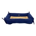thumbnail image 3 of Daisy Roommie Cama perro Daisy Azul M, 3 of 5
