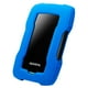 thumbnail image 3 of Disco Duro Portátil ADATA HD330 de 2 TB, USB 3.0. Color Azul. Adata AHD330-2TU31-CBL, 3 of 5