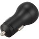 thumbnail image 5 of Cargador de coche Qc3.0 de 30 W, FCP 2,4 A, cargador de coche para Samsung, Xiaomi, Huawei 2.0, cargador de coche rápido USB universal para iPhone X, 8, 7 Plus, color negro, 5 of 5