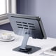 thumbnail image 3 of Soporte tabletas plegable 360 ​​° Pontilador tableta giratoria para Pro Air Mini 4-13in, 3 of 9