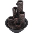 thumbnail image 1 of Waterfall Source, Adjustable Wealth Desktop Source To Relax For Relaxation (US Plug 110V),US Plug 110V, 1 of 8