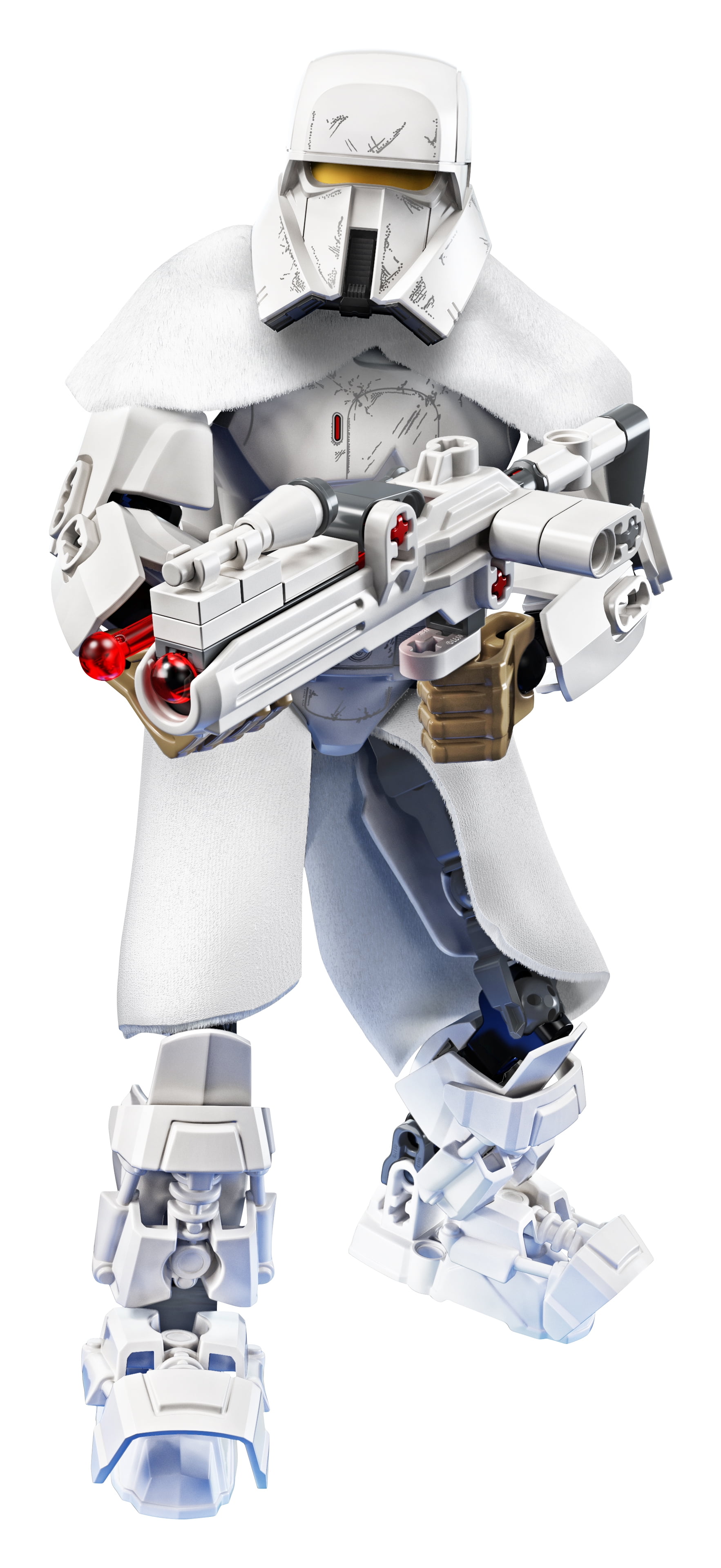 Lego 75536 sales
