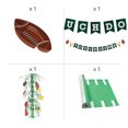 thumbnail image 3 of Fun Express Medium Football Tailgate Trunk Kit for 32 - Assortments May Vary, 3 of 4