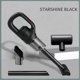 thumbnail image 2 of Wireless Handheld Vacuum Cleaner Cordless Handheld Chargeable Auto Vacuum for Home & Car & Pet Vacu, 2 of 5