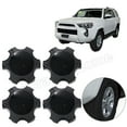 thumbnail image 2 of Wheel Center cap hub cap 2010-2013 For 4Runner Glossy Black cover 4260B35030, 2 of 11