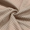 thumbnail image 5 of Mens Hoodies Plain Relaxed Fashionable Button-Up Drawstring Long-Sleeved,Size 3XL, 5 of 8