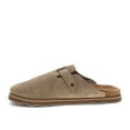 thumbnail image 5 of Dockers Mens Bircham Synthetic Suede Casual Slip On Clog Shoe, 5 of 7