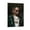 Frame-style, variant on Key Glock Art Popular Rapper Poster Print Photo Art Painting Canvas Poster Home Decorative Bedroom Modern Decor Posters Gifts 12x18inch(30x45cm)
