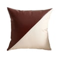 thumbnail image 1 of Funda de almohada moderna y sencilla para sofá o coche, funda de almohada ins wind, 1 of 6
