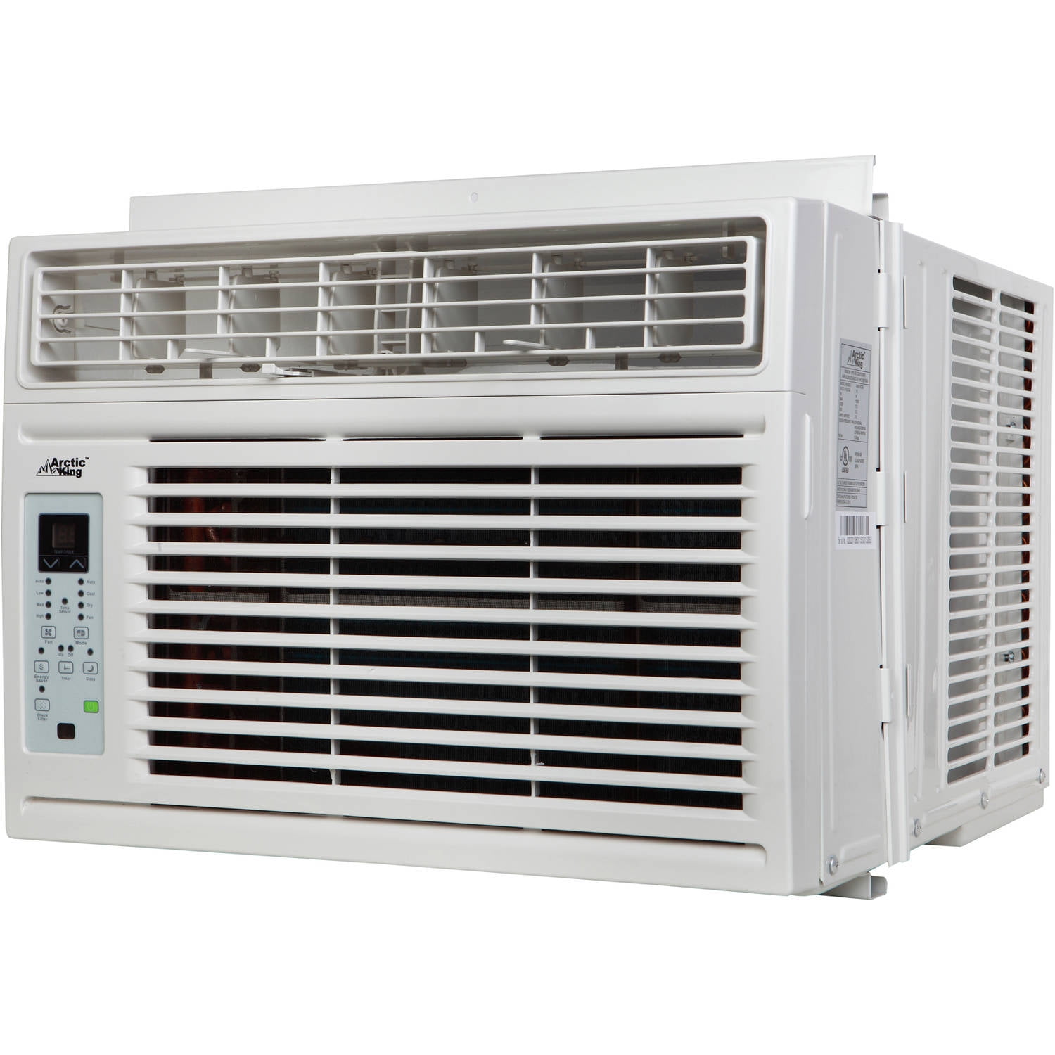 Arctic King 12000 Btu Portable Air Conditioner Manual Arctic King 12000 Btu Portable Air Conditioner Manual