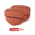 thumbnail image 3 of Caja de almacenamiento para hendiduras de asiento de coche, bolsillo para Toyota Camry 70 XV70 2018 2019 2020 2021 2022 2023 2024, accesorios para soporte de teléfono con llave, 3 of 5
