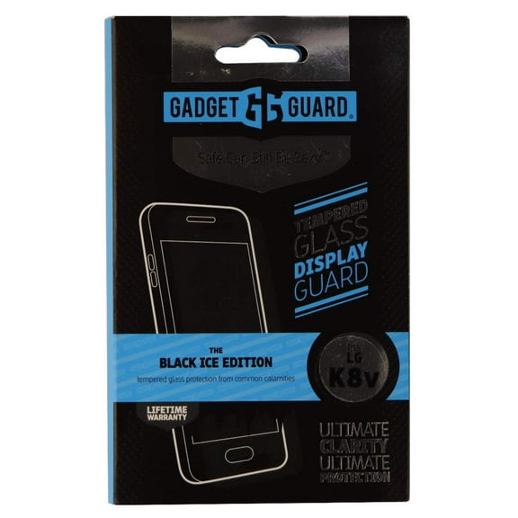 Gadget Guard Screen Protector for LG K8V - Clear