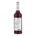 thumbnail image 2 of Jarabe Frambuesa Monin Presentación: Botella de 750 ml., 2 of 2
