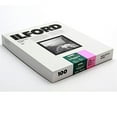 thumbnail image 2 of Papel en blanco y negro Ilford MGFB1K 8x10 100PK Glossy, 2 of 4