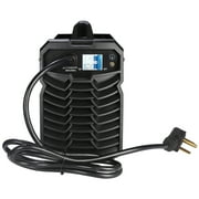 Amico ARC-200DC, 200 Amp Professional Stick Arc TIG Welder, Use E6010 E6011 E6013 E7014 E7018 etc. 80% Duty Cycle