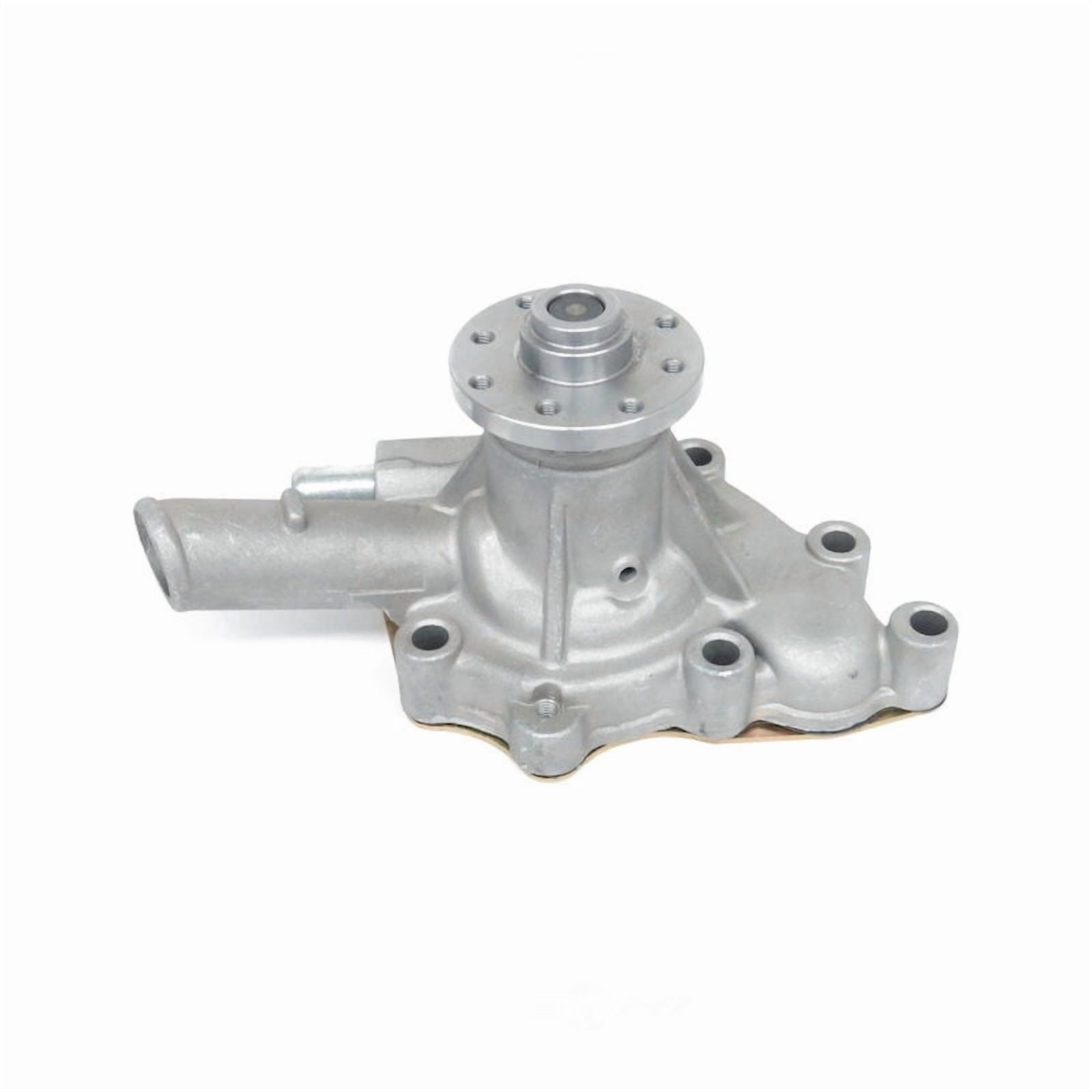 Us Motor Works Engine Water Pump P/N:Us9132 Fits select: 1986-1987 ISUZU PUP SPACE CAB, 1983-1985 ISUZU PUP