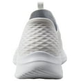 thumbnail image 3 of Skechers Women's Slip Ins Ultra Flex 3.0 Smooth Step Sneaker, 3 of 7