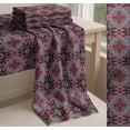 thumbnail image 6 of Soimoi Cotton Voile Fabric Mandala & Paisley Ethnic Printed Fabric 1 Yard 42 Inch Wide, 6 of 7