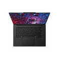 thumbnail image 5 of Lenovo ThinkPad P1 Gen 7 16.0" Touch Screen Intel Core Ultra 9 185H NVIDIA RTX 3000 Ada Generation 64GB Memory 2TB SSD Windows 11 Pro 21KV0005US, 5 of 5