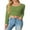 06Army Green, variant on Cueply Womens Long Sleeve Shirts Spring Fall Fashion 2025 Basic Crop Tops Going Out Square Neck Tees Shirts Workout Outfits Y2k Clothes