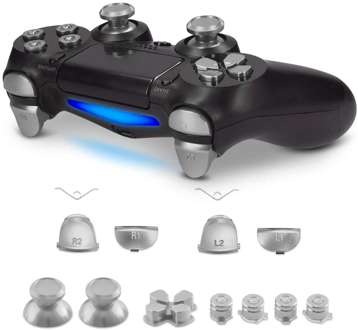 gen 2 ps4 controller
