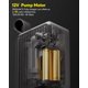 thumbnail image 4 of Inflador de neumáticos HOTO Air Pump Pro Portable Electric 120 PSI, 4 of 6
