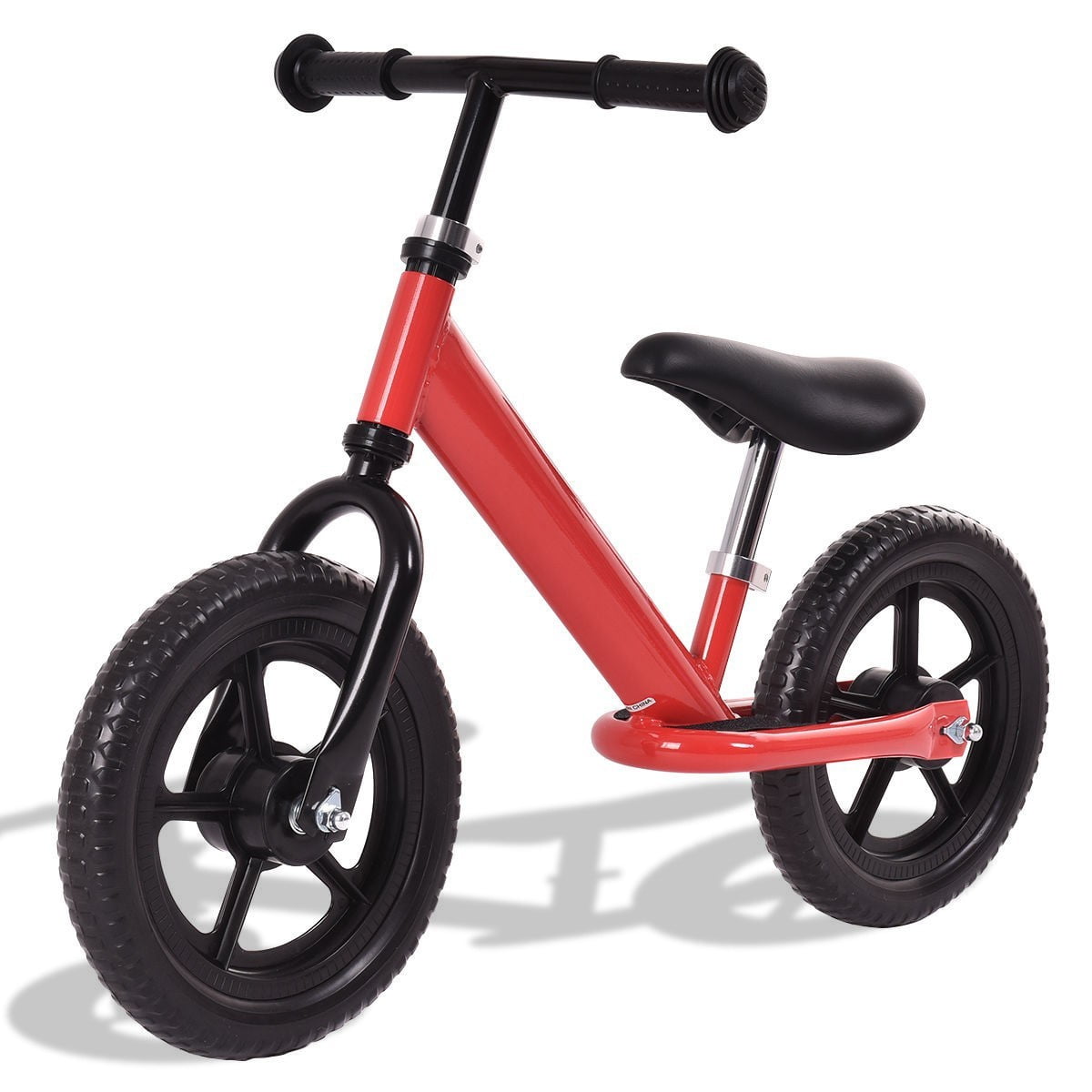 phantom frames blinky balance bike