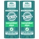 thumbnail image 1 of Antitranspirante Tom's of Maine, pepino y aloe, 96 ml, paquete de 2, 1 of 9