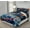 Star, variant on DOJLIO Twin Size Gamepad Pattern Bedding Sets for Game Enthusiast No Comforter for All Ages