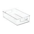 thumbnail image 2 of Cateissary Caja de almacenamiento para refrigerador, armario de cocina transparente, cajón, organizador de alimentos y huevos para mascotas Almacenamiento y organización del hogar No.02, 2 of 6