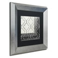thumbnail image 3 of Trademark Fine Art "Paris Apartment I" Canvas Art by Color Bakery, Black Matte, Silver Frame, 3 of 4