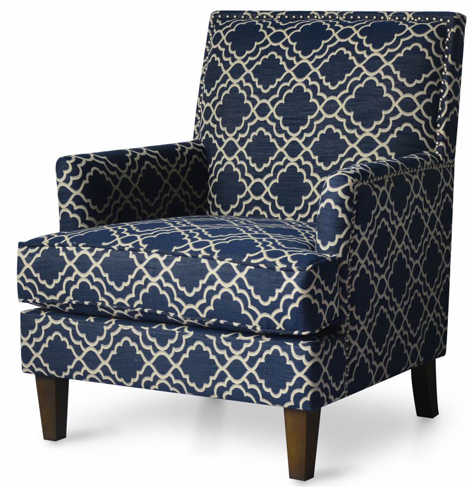 Aubrey Accent Chair