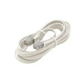 thumbnail image 2 of 304-015WH STEREN 15FT 4 COND LINE CORD WH, 2 of 2
