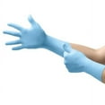 thumbnail image 6 of Microflex 748-N874 Nitrile Disposable Gloves, Blue - Extra Large, 6 of 6