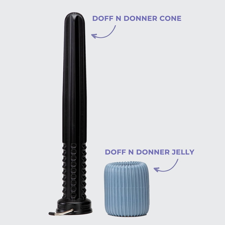 SIGVARIS Doff N' Donner Aid Kit - Easy Device Helper for Putting