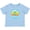AE-Light Blue, variant on Inktastic Summer Enjoy the Sunshine Newport Beach Florida in Blue Boys or Girls Baby T-Shirt