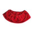 thumbnail image 2 of Bolsa de transporte para cobayas, pequeña, moderna y portátil, ideal para transportar mascotas pequeñas. Rojo, 2 of 9