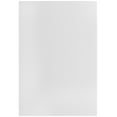 thumbnail image 4 of JAM Paper Foldover Cards, 4 5/8 x 6 1/4, White, 25/Pack, 4 of 5