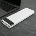thumbnail image 4 of Dioche No Welding Mobile Power Box, Battery Case, For Mobile Power Bank DIY Battery Shell, 4 of 8