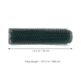 thumbnail image 2 of LABSERRON Galvanized Wire Mesh Hexagonal Chicken Wire for Fencing 1Set, 2 of 8