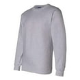 thumbnail image 2 of Double Dry Eco® Crewneck Sweatshirt -N, 2 of 3